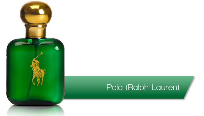 Polo Perfume