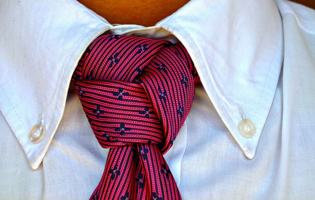 Estilo T | Blog de Moda Masculina e Lifestyle por Tonanni » Arquivos Como fazer nós de gravata (Usando o Celular) - T | de Moda Masculina e Lifestyle por
